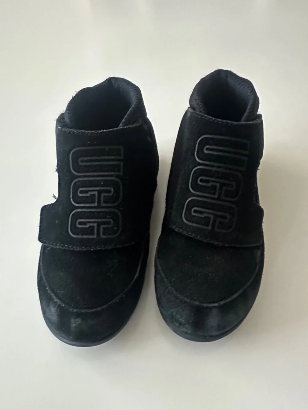 UGG Stryder Washable Trainer Toddler Size 12